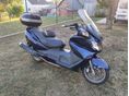 SUZUKI AN 650 BURGMAN 