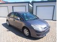 CITROEN C4 1.4 ELITE TELJESEN FRISS MŰSZAKIVAL. KLÍMÁS. SZÉP!