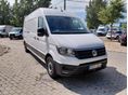 VOLKSWAGEN CRAFTER 2019/11 - 2