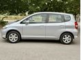 HONDA JAZZ 2005/2 - 4