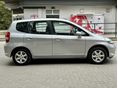 HONDA JAZZ 2005/2 - 8