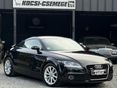 AUDI TT Coupe 2.0 TDI DPF quattro S-tronic Bose hifi. Xenon. Ülésfűtés. Alcantara. Tempomat