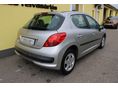 PEUGEOT 207 2006/8 - 5