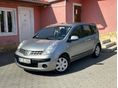 NISSAN NOTE 1.5 dCi Visia MAGYAR 1TUL JÓGUMI HOROG 95EKM KLÍMA HIFI ISOFIX SZKÖNYV SZÉP ÁLLAPOT
