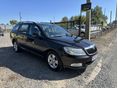 SKODA OCTAVIA Combi 1.6 CR TDI Ambition DPF KITŰNŐ! MEGBÍZHATÓ! TEMPOMAT! FRISS MŰSZAKI!