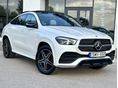 MERCEDES-BENZ GLE 350 d 4Matic 9G-TRONIC MAGYARORSZÁGI!360KAMERA!PANORÁMA!GYÖNGYHÁZ FEHÉR!GARANCIÁS!