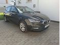 SEAT LEON ST 1.5 TSI Style Vonóhorog! ÁFÁS! Magyarországi! Végig márkaszervíz!