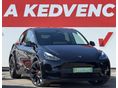 TESLA MODEL Y Performance AWD (Automata) 95e km. AMD Ryzen. hőszivattyú. mátrix LED. 2030-ig garanciális!