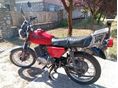 MZ ETZ 250 De luxe