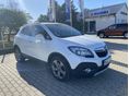 OPEL MOKKA 1.7 CDTI Enjoy AWD Start-Stop Szervizelt.költségmentes állapotban!