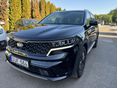 KIA SORENTO 1.6 T-GDI Hybrid Gold (Automata) [7személy]