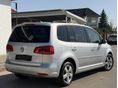 VOLKSWAGEN TOURAN 2012/5 - 4