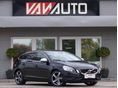 VOLVO V60 2.0 D [D3] R-Design Geartronic FRISSEN'SZERVIZELT-ÚJ'VEZÉRLÉS-NAVIGÁCIÓ