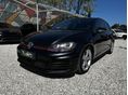 VOLKSWAGEN GOLF VII 2.0 TSI BMT GTI Vezetett szervizkönyv / Friss vizsga