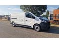 OPEL VIVARO 1.6 CDTI L2H1 2.9t Premium MAGYAR AUTÓ. TEMPOMAT. KLÍMA. 222 KILOMÉTER