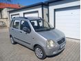 SUZUKI WAGON R+ 1.3 GL Servo FRISS MŰSZAKIVAL!