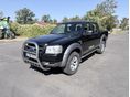 FORD RANGER 2.5 TDCi 4x4 XLT