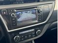 TOYOTA AURIS 2014/1 - 9