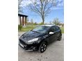 FORD FIESTA 2016/3 - 1