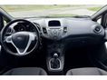 FORD FIESTA 2016/3 - 3