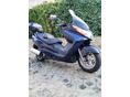 SUZUKI AN 400 BURGMAN 2003/9 - 2