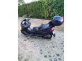 SUZUKI AN 400 BURGMAN 2003/9 - 4