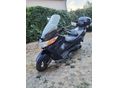 SUZUKI AN 400 BURGMAN 2003/9 - 5