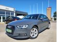 AUDI A3 Sportback 40 TFSI e Advanced S-tronic PHEV 40 E-TRON