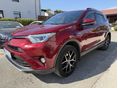 TOYOTA RAV 4 Rav4 2.5 Hybrid Executive e-CVT Mo.-i.1.tulaj.napfénytető.horog.ülés+korm+szélvédőfűtés.stb