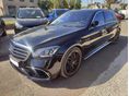 MERCEDES-AMG S 63 2018/9 - 1