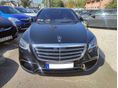 MERCEDES-AMG S 63 2018/9 - 2