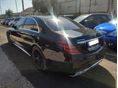 MERCEDES-AMG S 63 2018/9 - 4