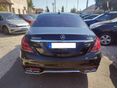 MERCEDES-AMG S 63 2018/9 - 5