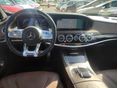 MERCEDES-AMG S 63 2018/9 - 9