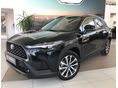 TOYOTA COROLLA CROSS 1.8 Hybrid Comfort e-CVT Panoráma tető!Távolságtartó Tempomat!Sávtartó!!Ülésfűtés!Kitűnő állapot!