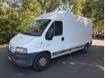 CITROEN JUMPER 2.8 HDI 35 MH X Magyarorszagi-93.000 Km