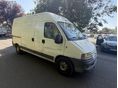 CITROEN JUMPER 2005/8 - 2