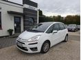 CITROEN C4 PICASSO 1.6 THP Exclusive MCP6 AUT!Navi!!Radar!Vonóhorog!