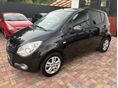 OPEL AGILA Klíma.Ülésfűtés.Start-stop.Alufelni! FRISS MŰSZAKI!