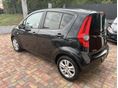 OPEL AGILA 2011/12 - 6