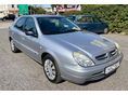 CITROEN XSARA 1.6 16V Exclusive KLÍMÁS