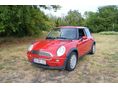 MINI MINI ONE 1.6 FRISSEN SZERVIZELT. FRISS MÜSZAKIVIZSGA