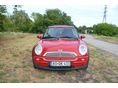 MINI MINI ONE 2002/8 - 2