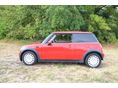 MINI MINI ONE 2002/8 - 5