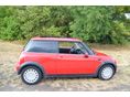 MINI MINI ONE 2002/8 - 6