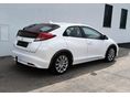 HONDA CIVIC 2014/3 - 7