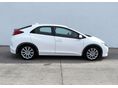 HONDA CIVIC 2014/3 - 8