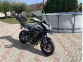YAMAHA MT-09 TRACER 