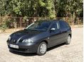 SEAT IBIZA 1.4 16V Sportline Klíma Új vezérlés 1.Tulajdonostól Vonóhorog