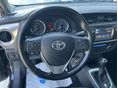 TOYOTA AURIS 2014/8 - 17